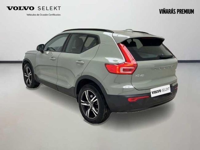 Volvo XC40 2.0 B3 G Plus Dark Auto   - Foto 3