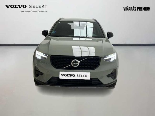 Volvo XC40 2.0 B3 G Plus Dark Auto   - Foto 4