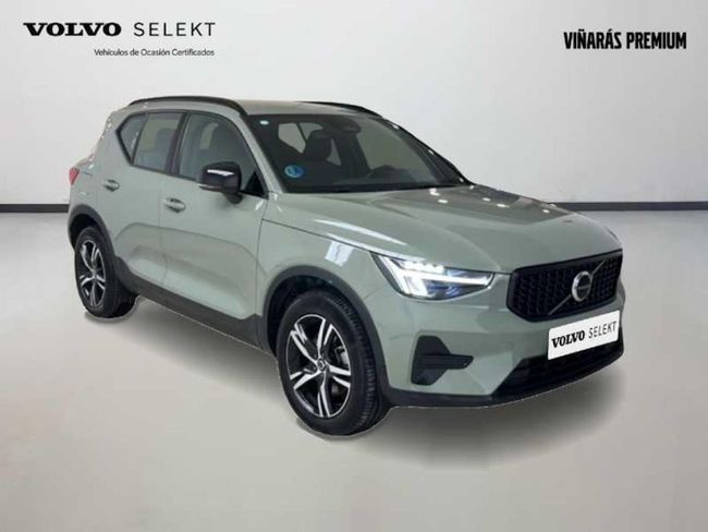 Volvo XC40 2.0 B3 G Plus Dark Auto   - Foto 7