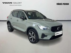 Volvo XC40 2.0 B3 G Plus Dark Auto   - Foto 7