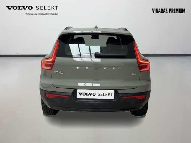 Volvo XC40 2.0 B3 G Plus Dark Auto   - Foto 5