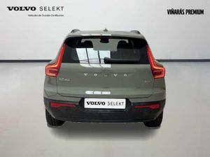 Volvo XC40 2.0 B3 G Plus Dark Auto   - Foto 5