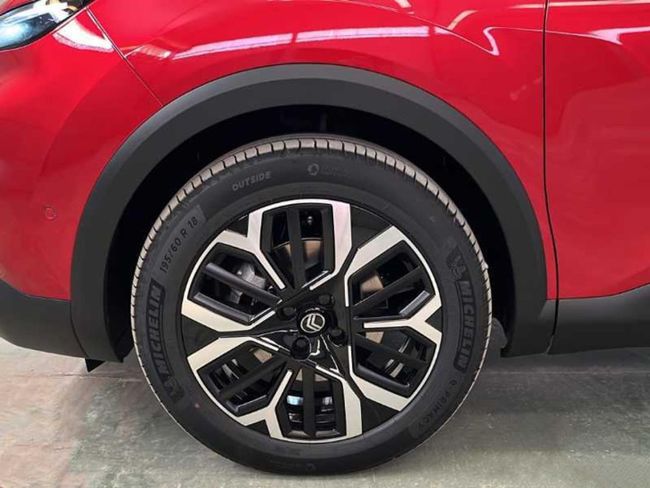 Citroën C4 Hybrid 145 ë-DCS6 Business Edition   - Foto 15