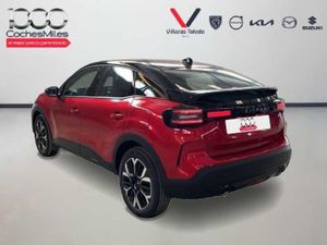 Citroën C4 Hybrid 145 ë-DCS6 Business Edition   - Foto 3