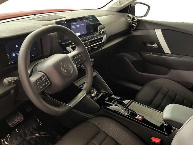 Citroën C4 Hybrid 145 ë-DCS6 Business Edition   - Foto 9