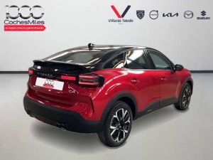 Citroën C4 Hybrid 145 ë-DCS6 Business Edition   - Foto 8