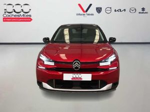 Citroën C4 Hybrid 145 ë-DCS6 Business Edition   - Foto 4