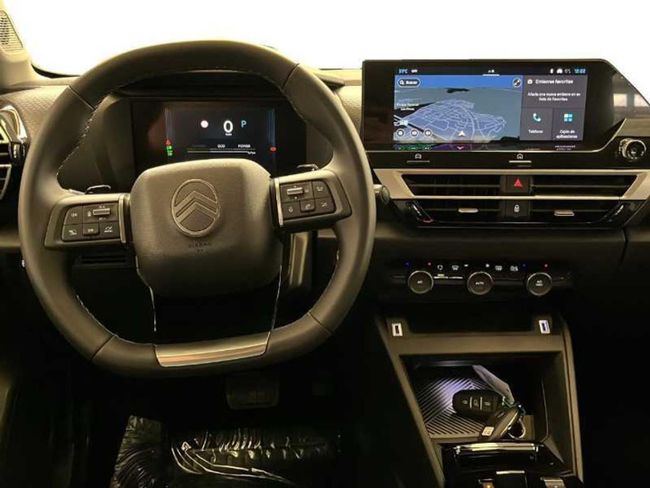 Citroën C4 Hybrid 145 ë-DCS6 Business Edition   - Foto 13