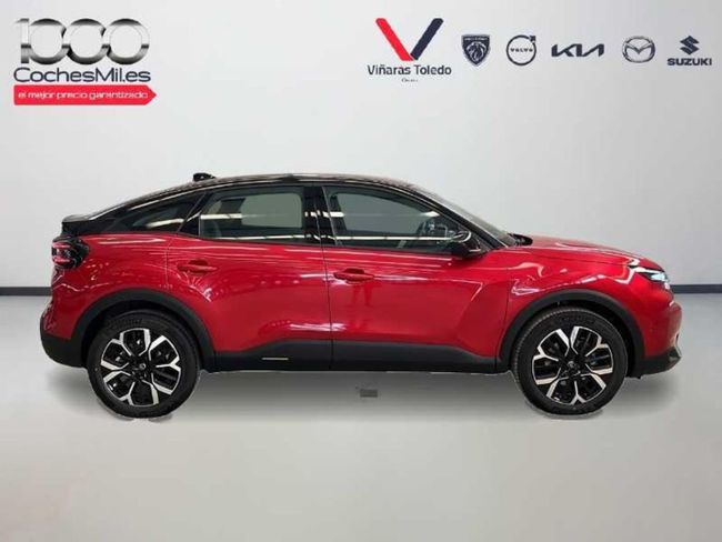 Citroën C4 Hybrid 145 ë-DCS6 Business Edition   - Foto 6