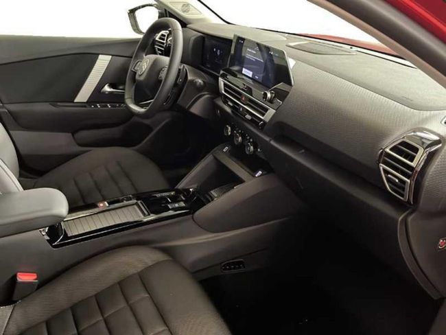 Citroën C4 Hybrid 145 ë-DCS6 Business Edition   - Foto 17