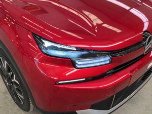 Citroën C4 Hybrid 145 ë-DCS6 Business Edition   - Foto 20