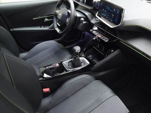 Peugeot 208 BlueHDi 73kW (100CV) GT   - Foto 14