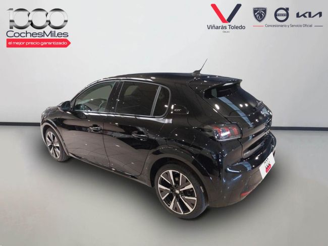 Peugeot 208 BlueHDi 73kW (100CV) GT   - Foto 3