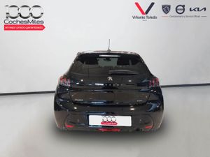 Peugeot 208 BlueHDi 73kW (100CV) GT   - Foto 5