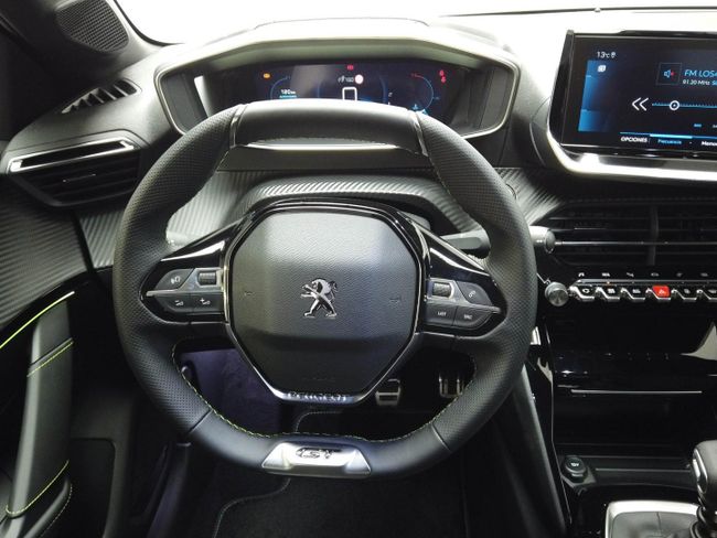Peugeot 208 BlueHDi 73kW (100CV) GT   - Foto 11
