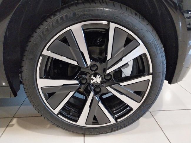 Peugeot 208 BlueHDi 73kW (100CV) GT   - Foto 13
