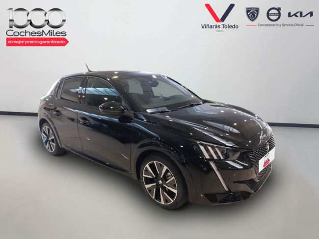 Peugeot 208 BlueHDi 73kW (100CV) GT   - Foto 7