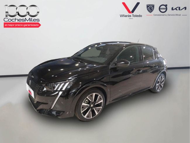Peugeot 208 BlueHDi 73kW (100CV) GT   - Foto 2