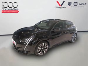 Peugeot 208 BlueHDi 73kW (100CV) GT   - Foto 2