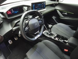 Peugeot 208 BlueHDi 73kW (100CV) GT   - Foto 12