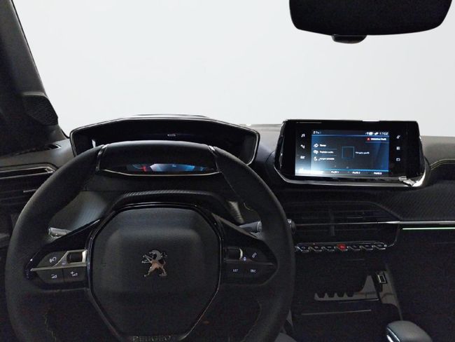 Peugeot 208 BlueHDi 73kW (100CV) GT   - Foto 11