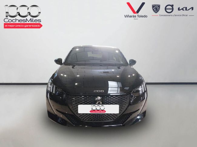 Peugeot 208 BlueHDi 73kW (100CV) GT   - Foto 4