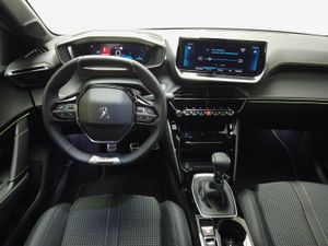 Peugeot 208 BlueHDi 73kW (100CV) GT   - Foto 10