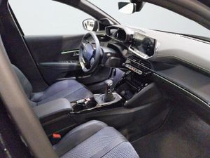 Peugeot 208 BlueHDi 73kW (100CV) GT   - Foto 8