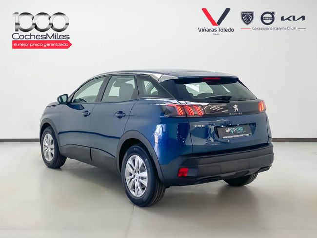Peugeot 3008 1.2 PureTech 96KW S&S Active Pack   - Foto 3
