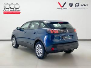 Peugeot 3008 1.2 PureTech 96KW S&S Active Pack   - Foto 3