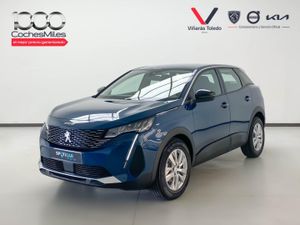 Peugeot 3008 1.2 PureTech 96KW S&S Active Pack   - Foto 2