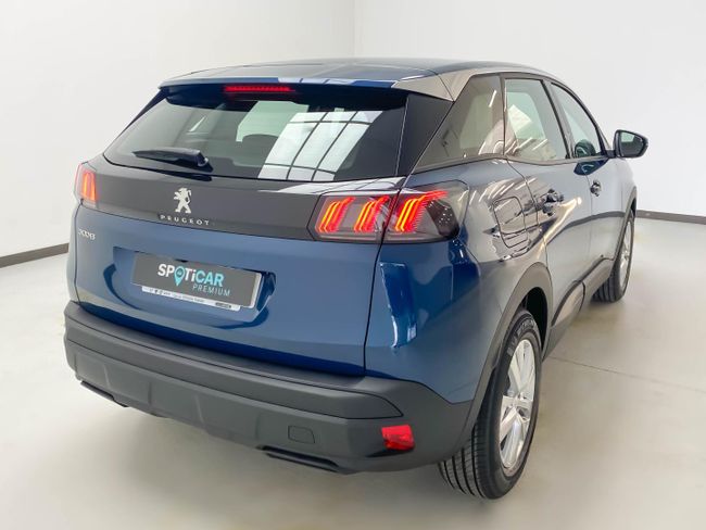 Peugeot 3008 1.2 PureTech 96KW S&S Active Pack   - Foto 22