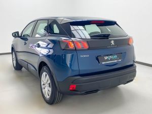 Peugeot 3008 1.2 PureTech 96KW S&S Active Pack   - Foto 10