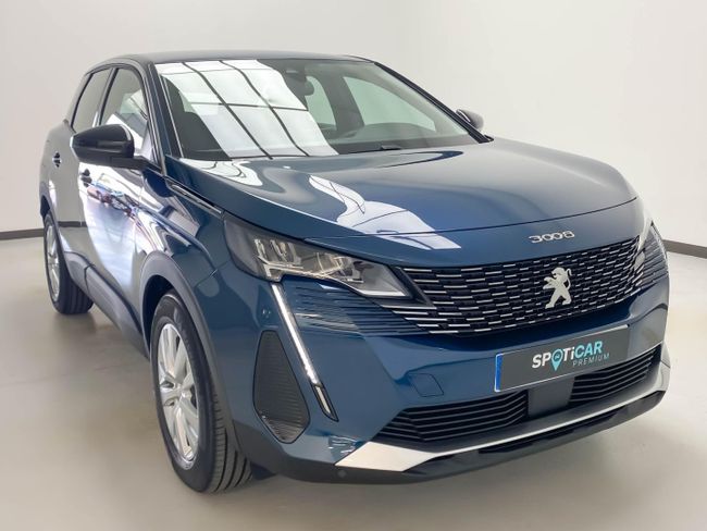 Peugeot 3008 1.2 PureTech 96KW S&S Active Pack   - Foto 23