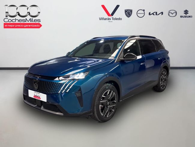 Peugeot 5008 1.2 100KW Allure eDCS6   - Foto 2