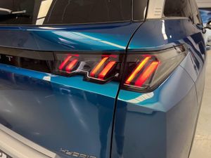 Peugeot 5008 1.2 100KW Allure eDCS6   - Foto 13