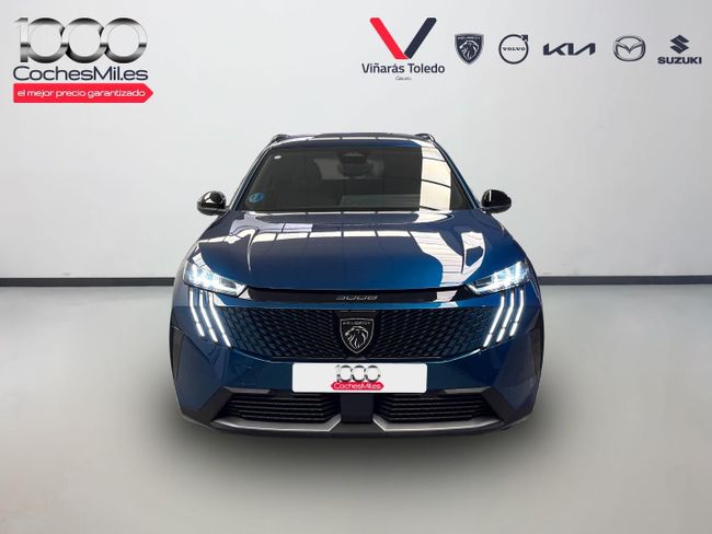 Peugeot 5008 1.2 100KW Allure eDCS6   - Foto 5