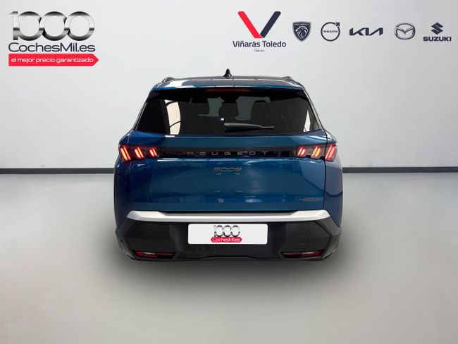Peugeot 5008 1.2 100KW Allure eDCS6   - Foto 7