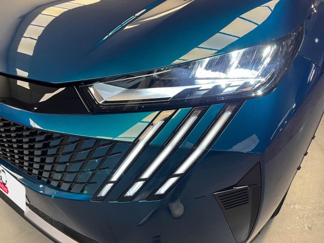 Peugeot 5008 1.2 100KW Allure eDCS6   - Foto 11