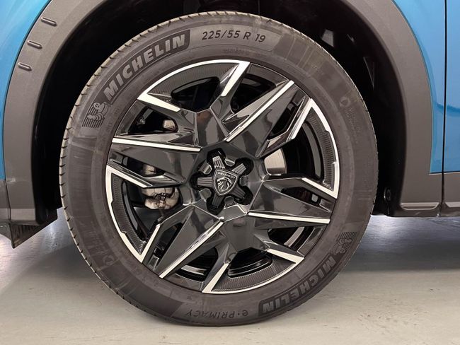 Peugeot 5008 1.2 100KW Allure eDCS6   - Foto 9