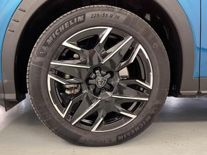 Peugeot 5008 1.2 100KW Allure eDCS6   - Foto 9