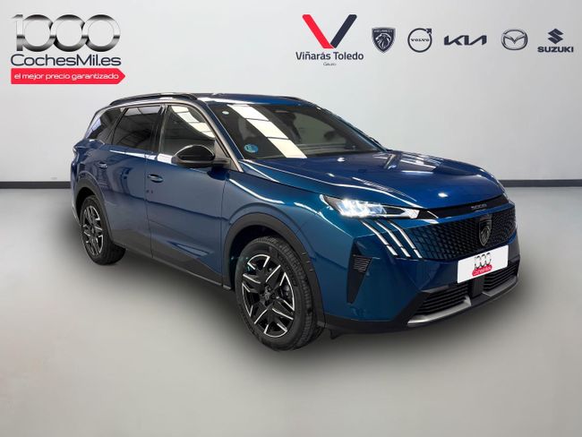 Peugeot 5008 1.2 100KW Allure eDCS6   - Foto 6