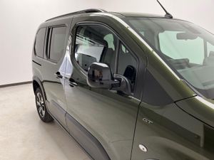 Peugeot Rifter Rifter GT BlueHDi 130 EAT8 Standard   - Foto 18