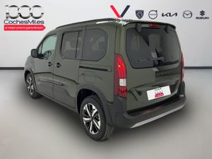 Peugeot Rifter Rifter GT BlueHDi 130 EAT8 Standard   - Foto 3