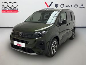 Peugeot Rifter Rifter GT BlueHDi 130 EAT8 Standard   - Foto 2