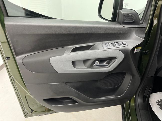 Peugeot Rifter Rifter GT BlueHDi 130 EAT8 Standard   - Foto 23