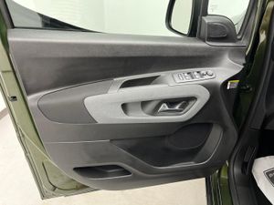 Peugeot Rifter Rifter GT BlueHDi 130 EAT8 Standard   - Foto 23
