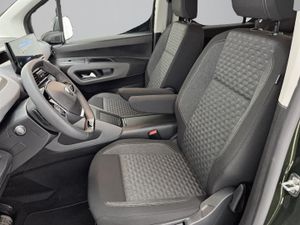 Peugeot Rifter Rifter GT BlueHDi 130 EAT8 Standard   - Foto 10