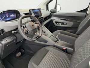 Peugeot Rifter Rifter GT BlueHDi 130 EAT8 Standard   - Foto 9