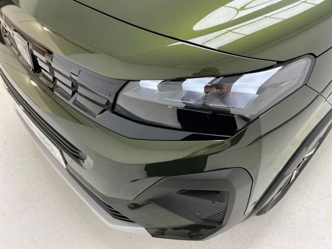 Peugeot Rifter Rifter GT BlueHDi 130 EAT8 Standard   - Foto 19